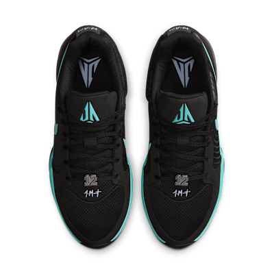 NIKE公式】ジャ 2 EP バスケットボールシューズ.オンラインストア